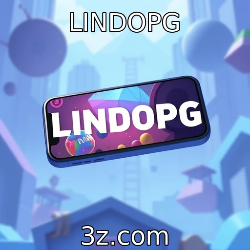 LINDOPG | Tendências de jogos mobile que devem dominar o mercado