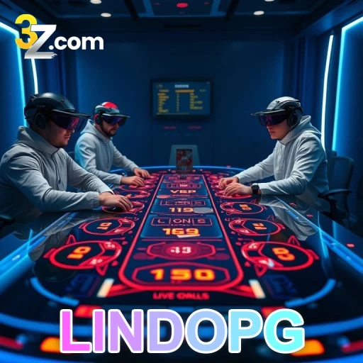 LINDOPG Jogos de caça-níqueis