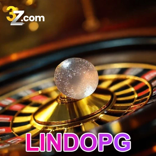 LINDOPG Aplicativo Móvel