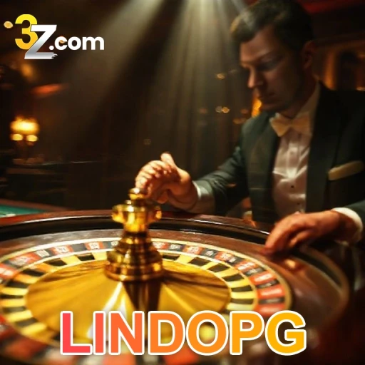 LINDOPG Site Confiável