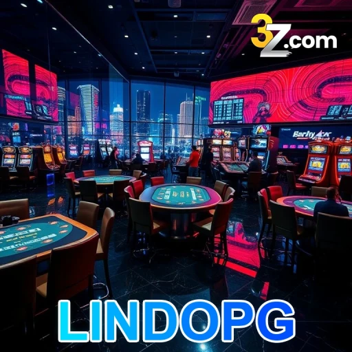 LINDOPG Promoções Especiais